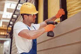 San Diego, TX Siding Installation Company